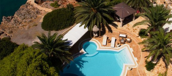 Villa à Vilia, Greece 800m² No. 6501 4