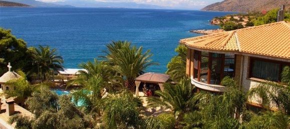 Villa à Vilia, Greece 800m² No. 6501 21