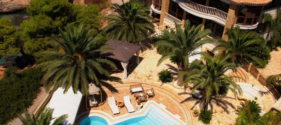 Villa à Vilia, Greece 800m² No. 6501 13