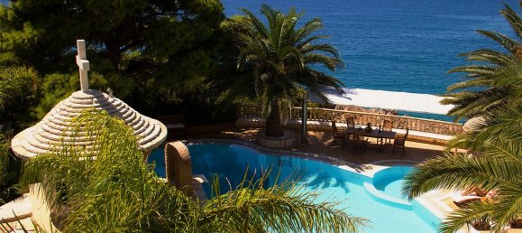 Villa à Vilia, Greece 800m² No. 6501 15