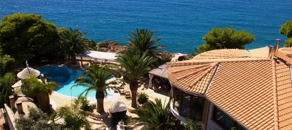 Villa à Vilia, Greece 800m² No. 6501 14