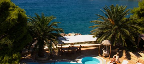 Villa à Vilia, Greece 800m² No. 6501 20