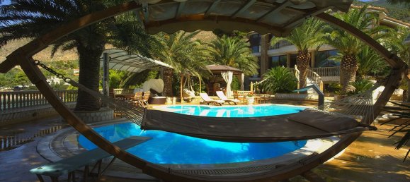 Villa à Vilia, Greece 800m² No. 6501 6