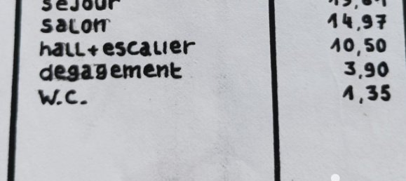 Casa de 7 divisões em Saint-Saulve, France N.º 275305 14