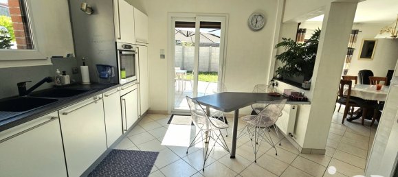 Casa de 7 divisões em Saint-Saulve, France N.º 275305 9