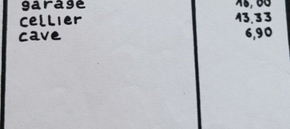 Casa de 7 divisões em Saint-Saulve, France N.º 275305 19