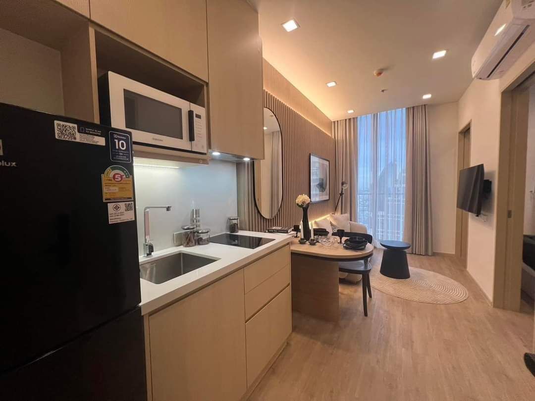 شقة في Watthana, Thailand 30متر مربع  رقم 68732