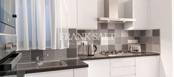 2 chambres Appartement à Marsalforn, Malta No. 5767 4