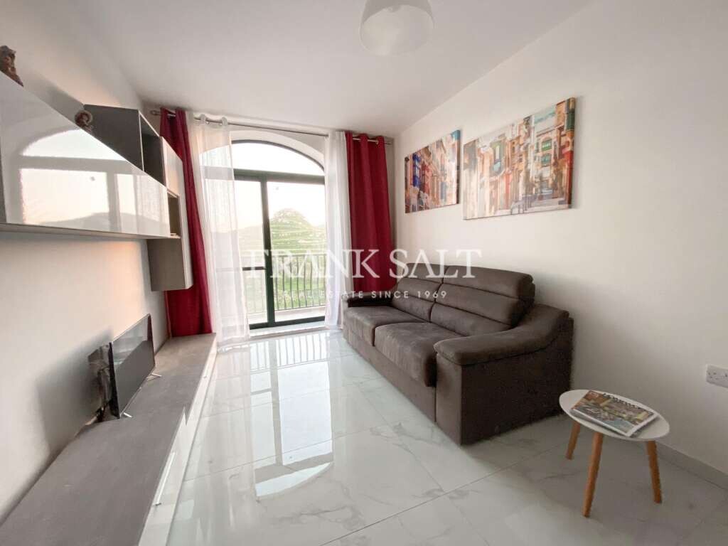 2 chambres Appartement à Marsalforn, Malta No. 5767