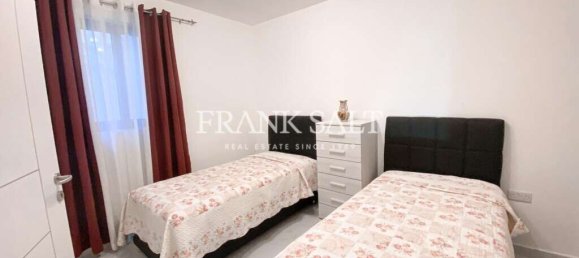 2 chambres Appartement à Marsalforn, Malta No. 5767 9