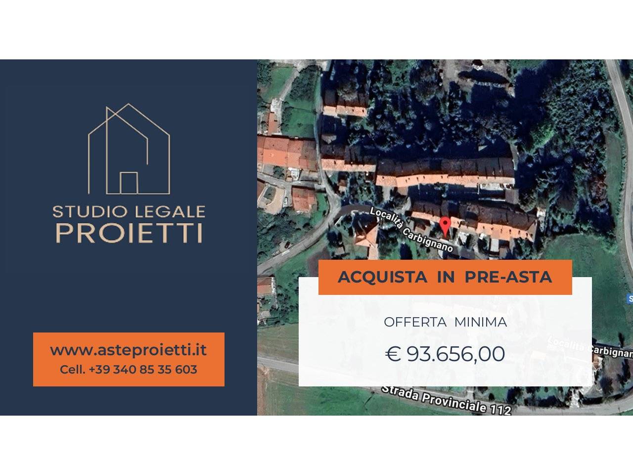 Квартира с 3 спальнями в Верруа Савоя, Италия № 310335