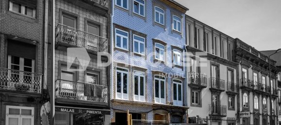 258m² Commercial property in Braga, Portugal No. 35284 3
