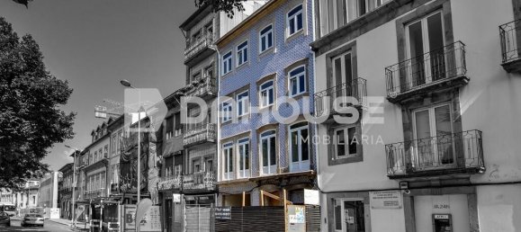 258m² Commercial property in Braga, Portugal No. 35284 5