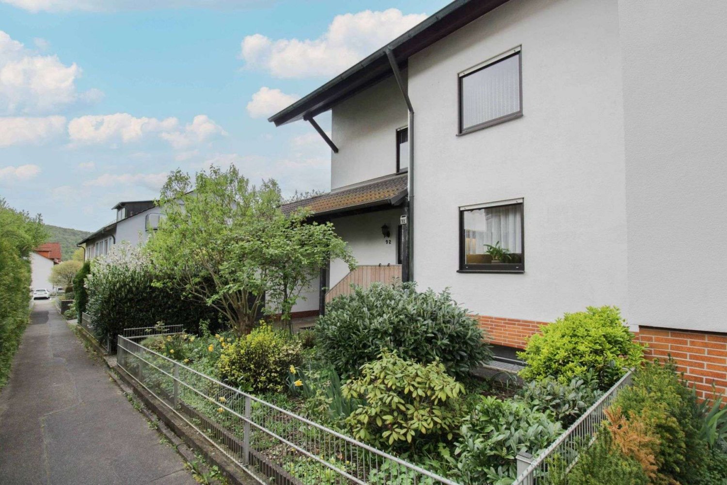 Дом с 4 спальнями в Баден-Вюртемберг, Германия № 264692