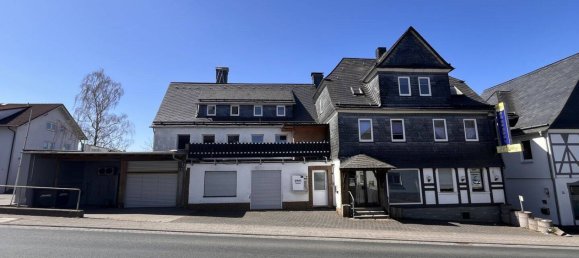 11-salle Bâtiment à Lahn-Dill, Germany No. 225806 2