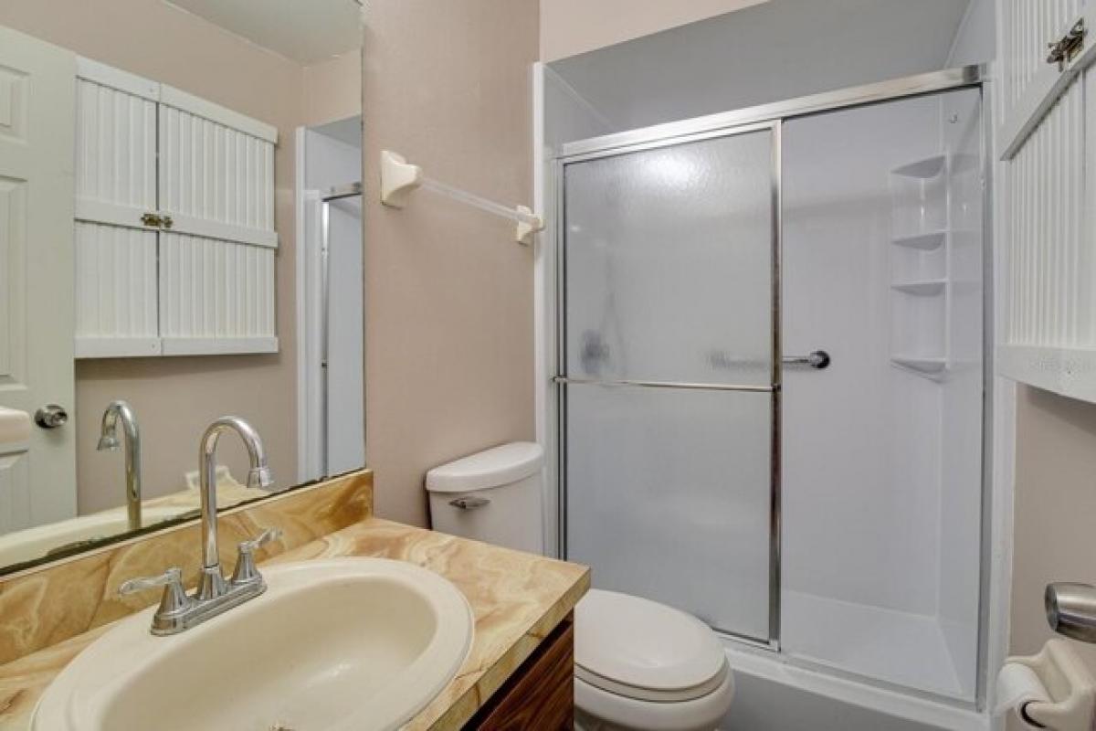 2 bedrooms House in Cocoa, USA No. 400141