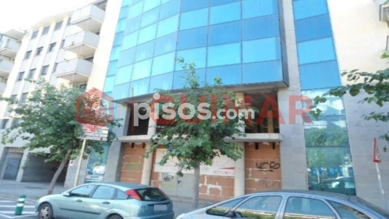  بناية في Vilanova i la Geltru, Spain 1146متر مربع رقم 256867