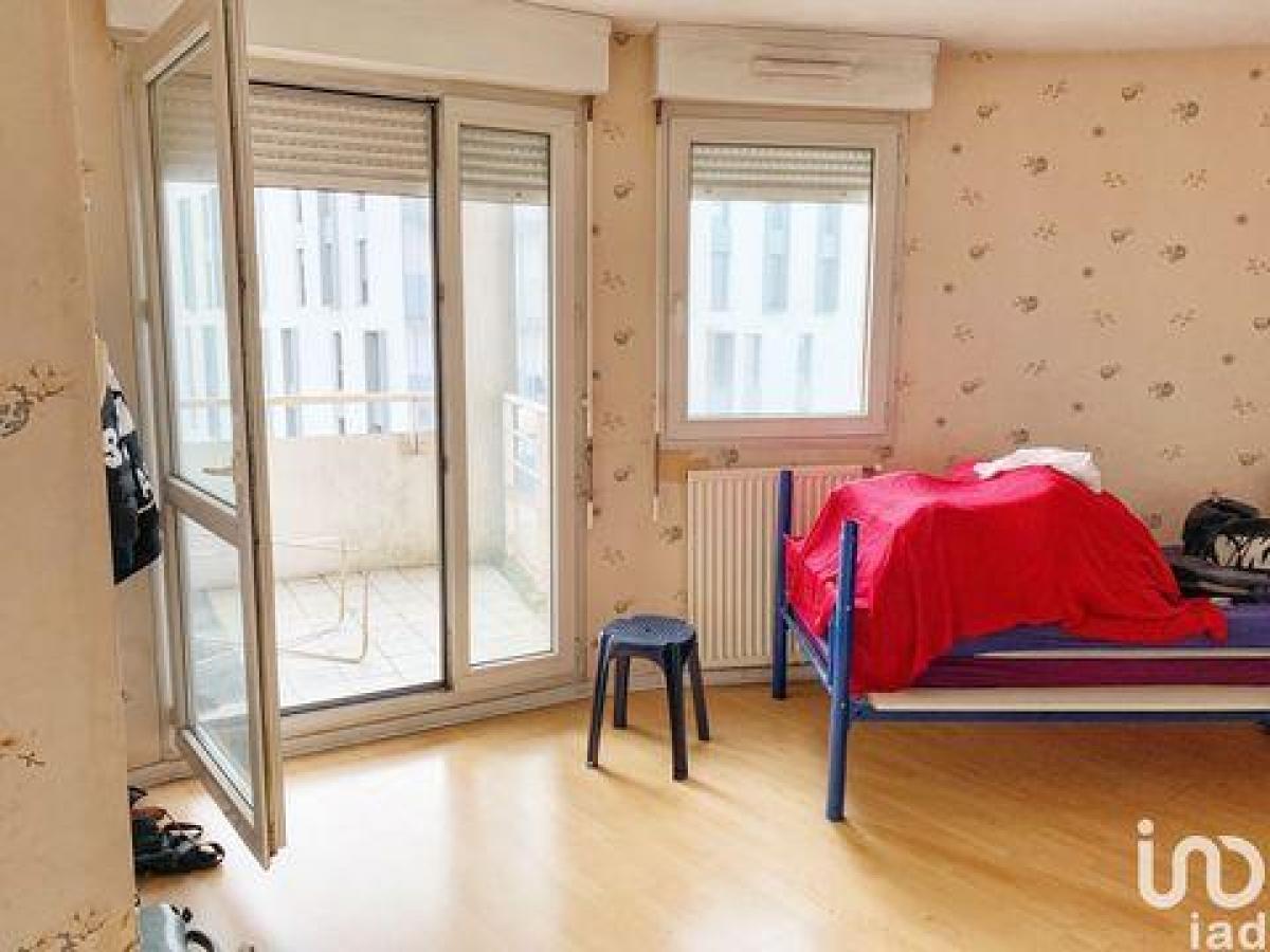 2 Schlafzimmer Eigentumswohnung in Guyancourt, France, Nr. 36652