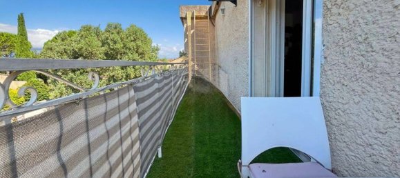 2 bedrooms Apartment in Marignane, France No. 331559 10