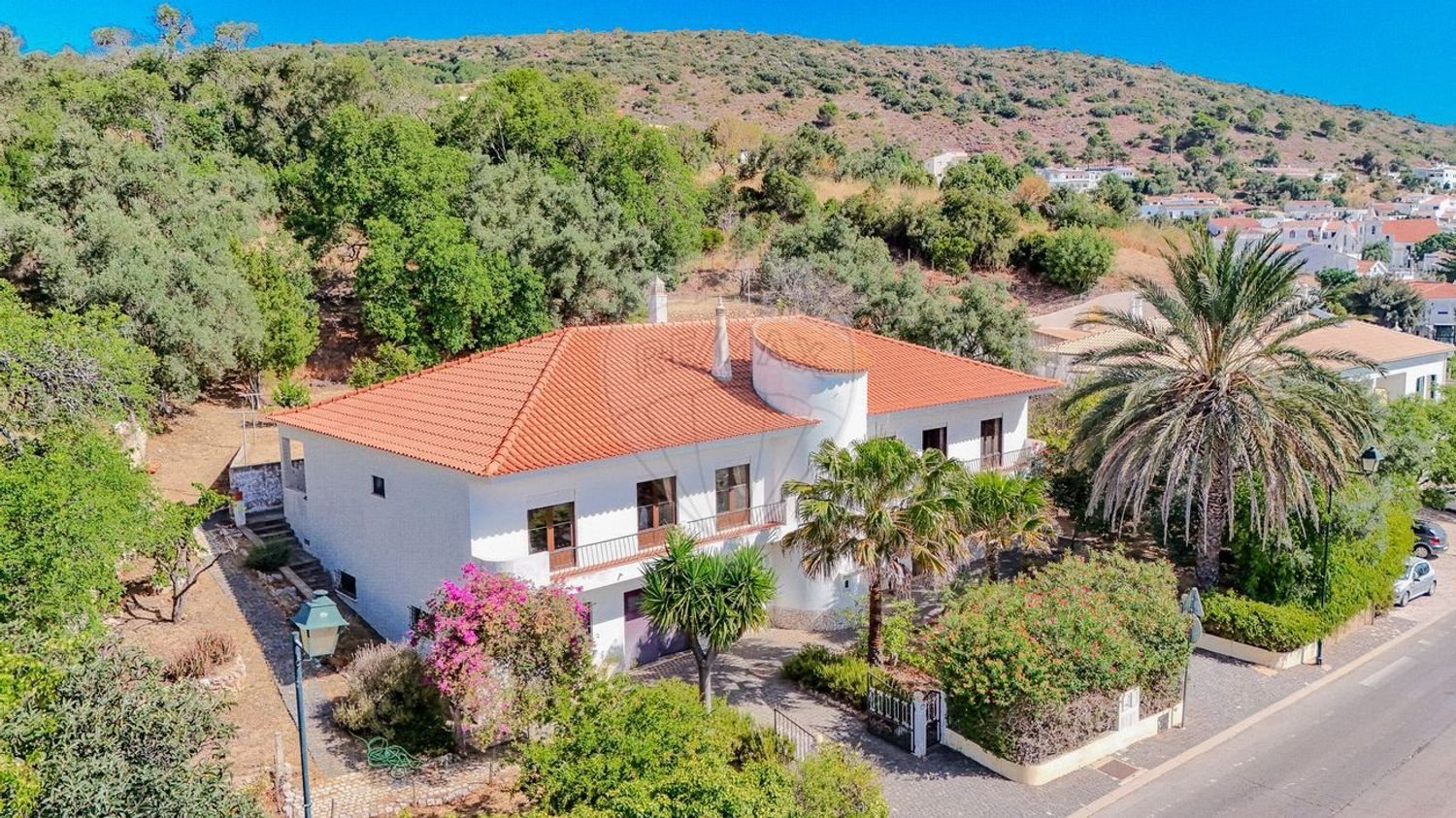 6 bedrooms House in Alte, Portugal No. 261302