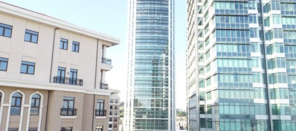 Apartment 1+3 in Istanbul, Turkey No. 7475 2