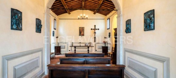 4 bedrooms Villa in San Miniato, Italy No. 132393 39