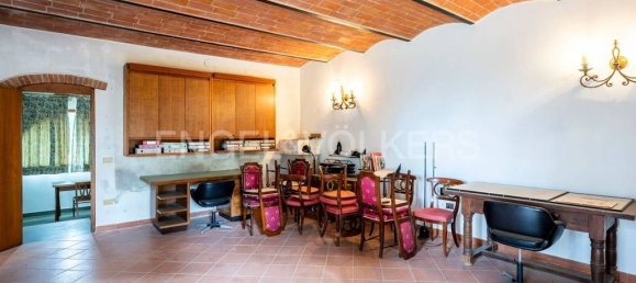 4 bedrooms Villa in San Miniato, Italy No. 132393 45