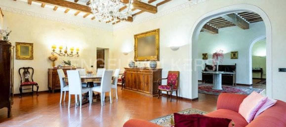 4 bedrooms Villa in San Miniato, Italy No. 132393 11