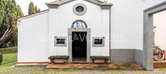 4 bedrooms Villa in San Miniato, Italy No. 132393 38