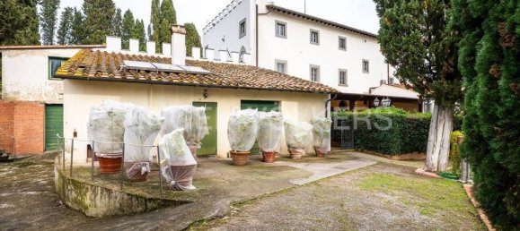4 bedrooms Villa in San Miniato, Italy No. 132393 48
