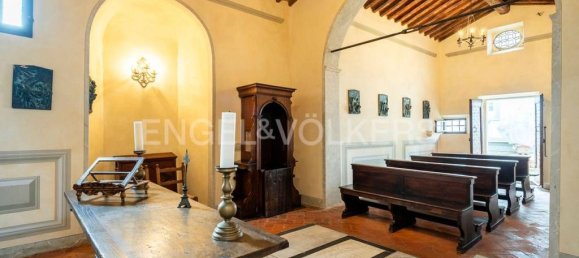 4 bedrooms Villa in San Miniato, Italy No. 132393 40
