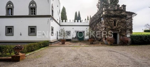 4 bedrooms Villa in San Miniato, Italy No. 132393 41