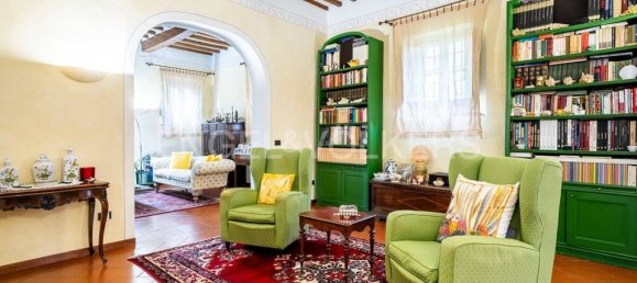 4 bedrooms Villa in San Miniato, Italy No. 132393 5