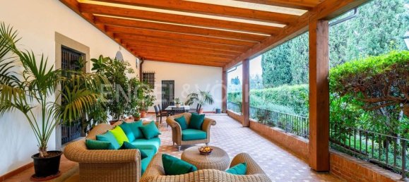 4 bedrooms Villa in San Miniato, Italy No. 132393 18
