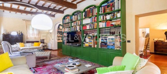 4 bedrooms Villa in San Miniato, Italy No. 132393 8