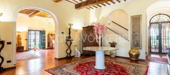 4 bedrooms Villa in San Miniato, Italy No. 132393 4