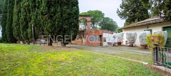 4 bedrooms Villa in San Miniato, Italy No. 132393 47