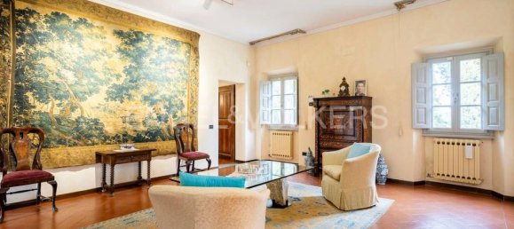 4 bedrooms Villa in San Miniato, Italy No. 132393 27