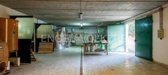 4 bedrooms Villa in San Miniato, Italy No. 132393 49