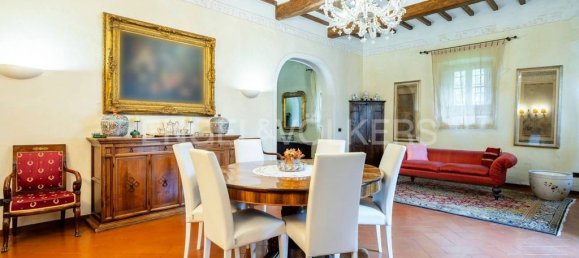 4 bedrooms Villa in San Miniato, Italy No. 132393 12