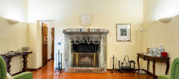 4 bedrooms Villa in San Miniato, Italy No. 132393 6