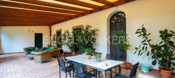 4 bedrooms Villa in San Miniato, Italy No. 132393 20