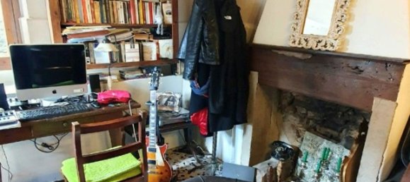 3 rooms House in Chitignano, Italy No. 140130 22