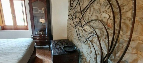 3 rooms House in Chitignano, Italy No. 140130 23