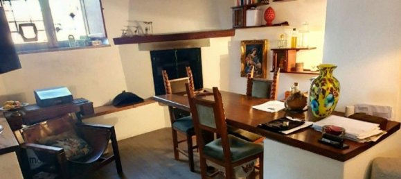 3 rooms House in Chitignano, Italy No. 140130 5