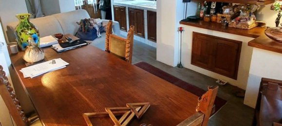 3 rooms House in Chitignano, Italy No. 140130 8