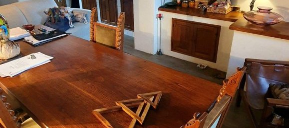 3 rooms House in Chitignano, Italy No. 140130 11