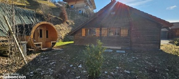 1 bedroom House in Thones, France No. 195585 15