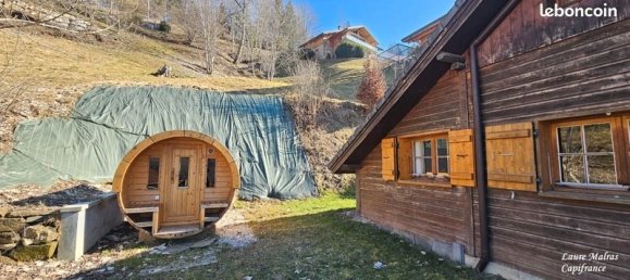 1 bedroom House in Thones, France No. 195585 27