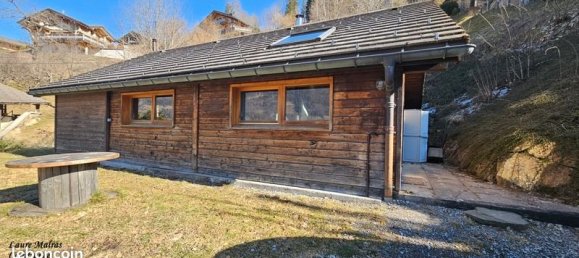 1 bedroom House in Thones, France No. 195585 28